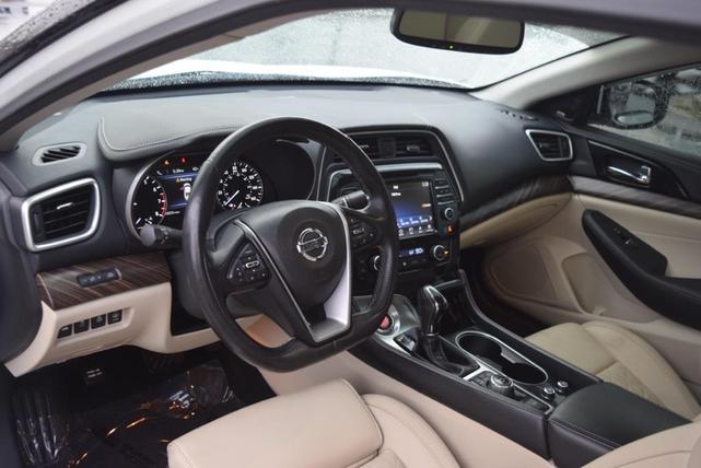 2017 Nissan Maxima 3.5 Platinum for sale in Avon, IN – photo 18