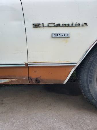 1972 El Camino for sale in Valparaiso, NE – photo 23