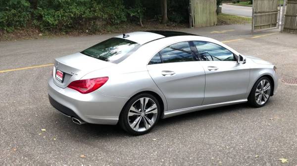 2014 Mercedes-Benz CLA 250 for sale in Great Neck, NY – photo 20