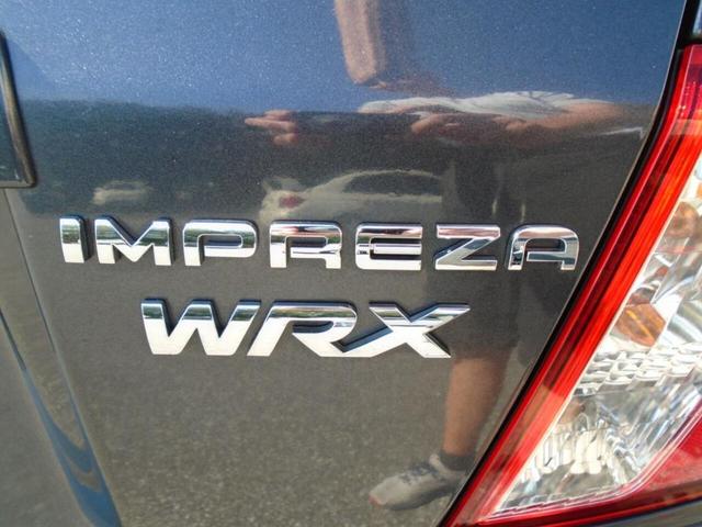 2014 Subaru Impreza WRX Base for sale in Lenoir, NC – photo 10