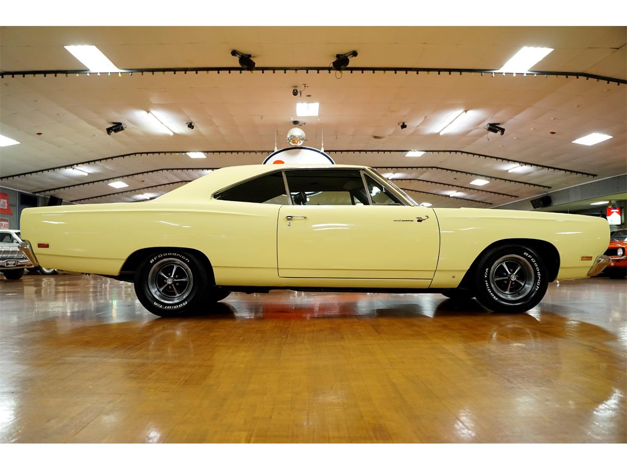 1969 Plymouth Road Runner for sale in Homer City, PA – photo 14