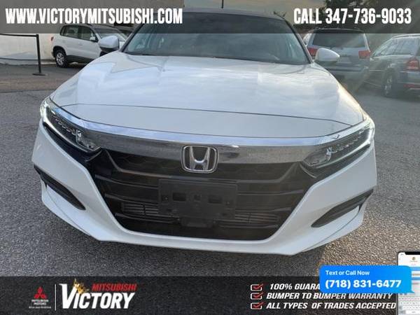 2018 Honda Accord LX - Call/Text for sale in Bronx, NY – photo 2