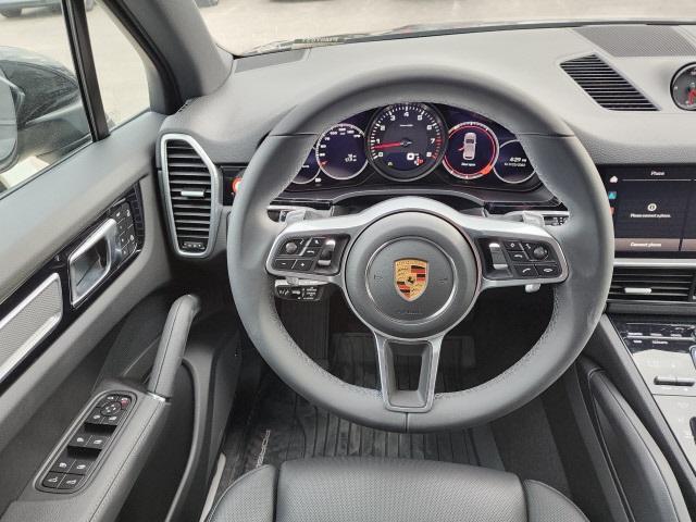 2022 Porsche Cayenne Platinum Edition for sale in Glendale, WI – photo 6