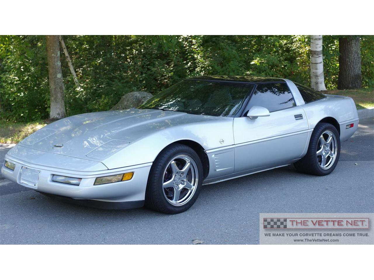 1996 Chevrolet Corvette for sale in Sarasota, FL – photo 22