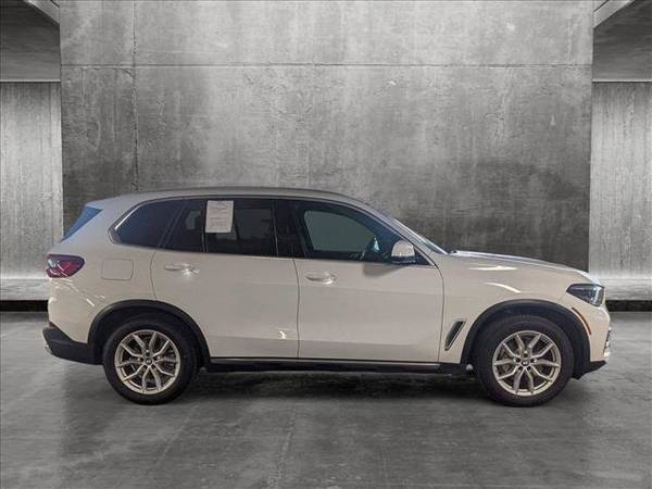 2019 BMW X5 AWD All Wheel Drive Certified xDrive40i SUV - cars & for sale in Fort Worth, TX – photo 4