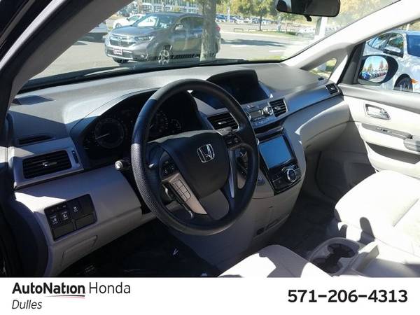 2016 Honda Odyssey EX SKU:GB125667 Regular for sale in Sterling, District Of Columbia – photo 10