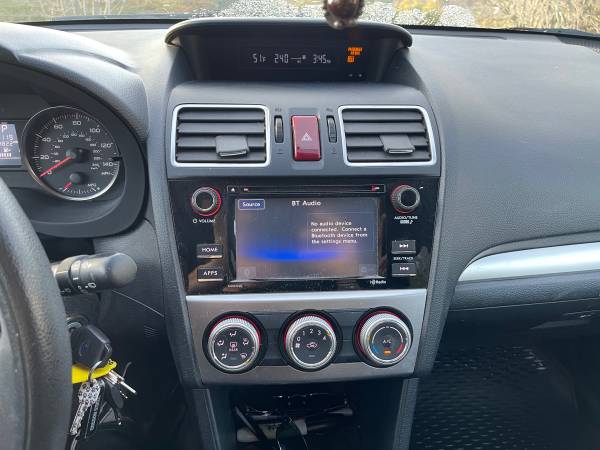 2015 Subaru Crosstrek XV for sale in Medford, OR – photo 18