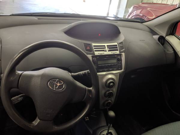 2008 Toyota Yaris 117,000 miles for sale in Hilton, NY – photo 13