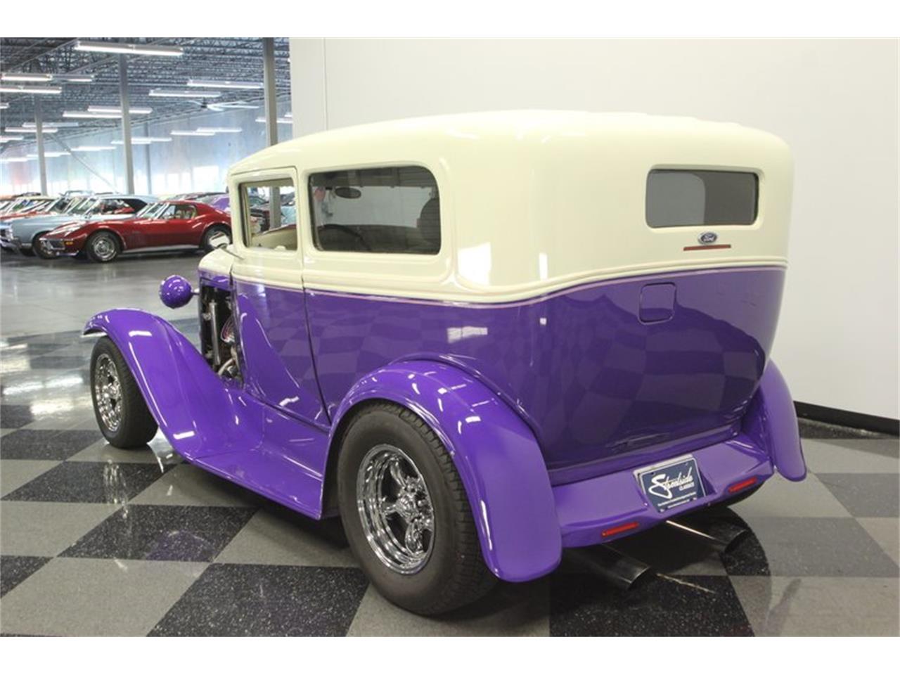 1930 Ford Sedan for sale in Lutz, FL – photo 9
