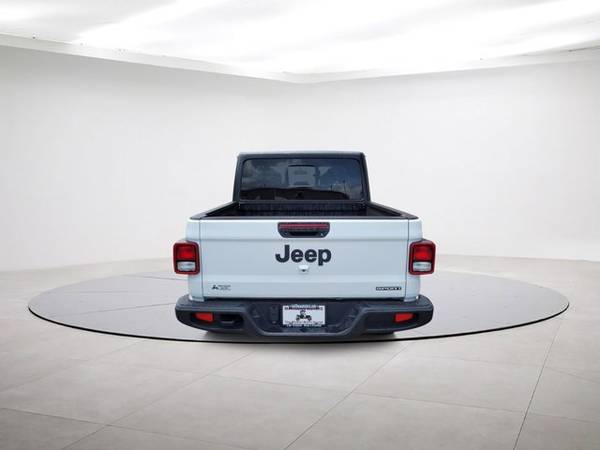 2020 Jeep Gladiator Sport S 4WD - - by dealer for sale in Wilmington, NC – photo 8
