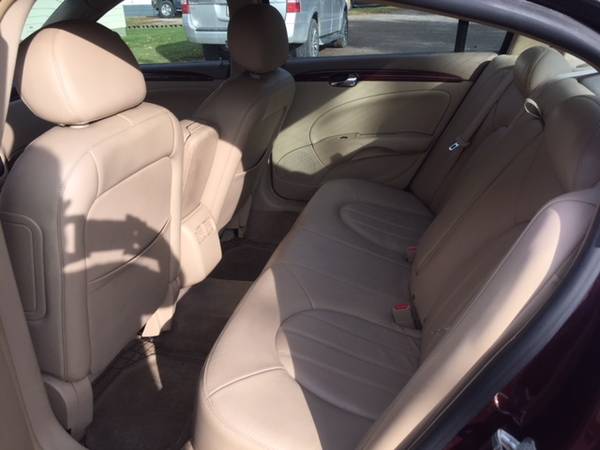 2006 Buick LuCerne for sale in Kalispell, MT – photo 4