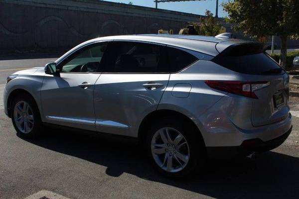 ✭2019 Acura RDX w/Advance Pkg for sale in San Rafael, CA – photo 5
