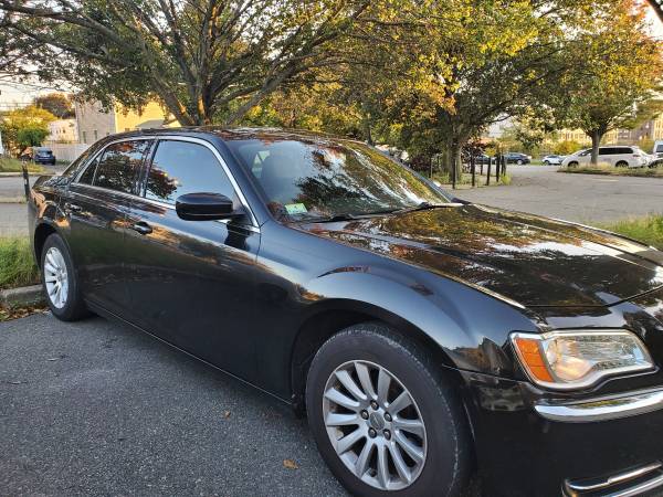 2013 Chrysler 300- Great Condition for sale in Swampscott, MA