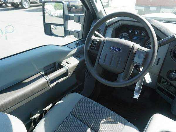 2016 Ford F-350 Super Duty XL Schedule a test drive today! for sale in Sandy, UT – photo 12