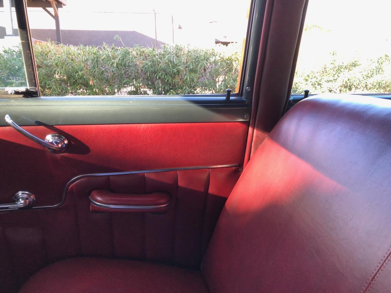 1950 Buick Estate Wagon for sale in Scottsdale, AZ – photo 25