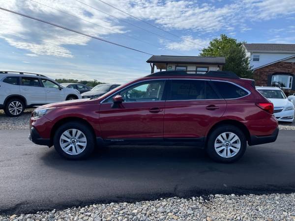 2019 Subaru Outback 2 5i Premium/67K Miles - - by for sale in Asheville, TN – photo 6