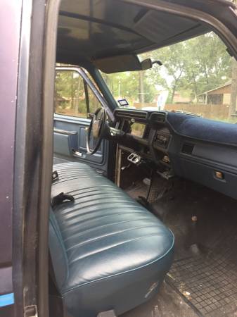 1985 Ford 4x4 for sale in Chandler, TX – photo 3