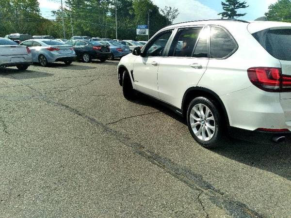 2016 BMW X5 xDrive35i - - by dealer - vehicle for sale in Raynham, MA – photo 8