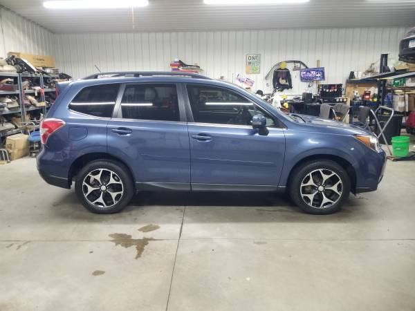 2014 Subaru Forester XT Touring - - by dealer for sale in Norwalk, IA – photo 2