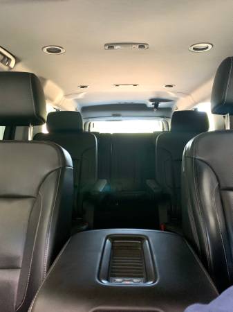 2017 Chevy Suburban 4WD for sale in Harleton, TX – photo 17
