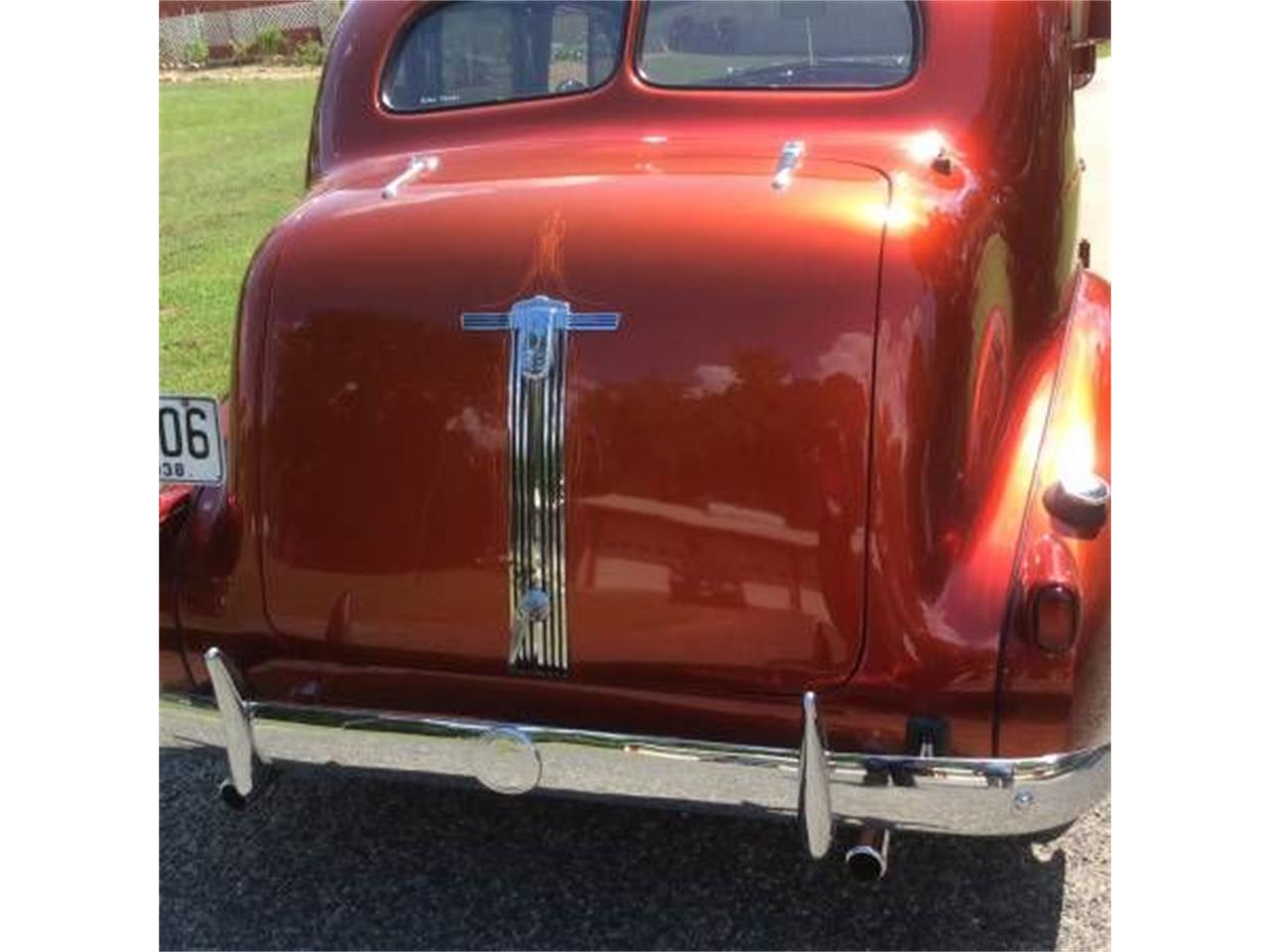 1938 Pontiac Street Rod for sale in Cadillac, MI – photo 5