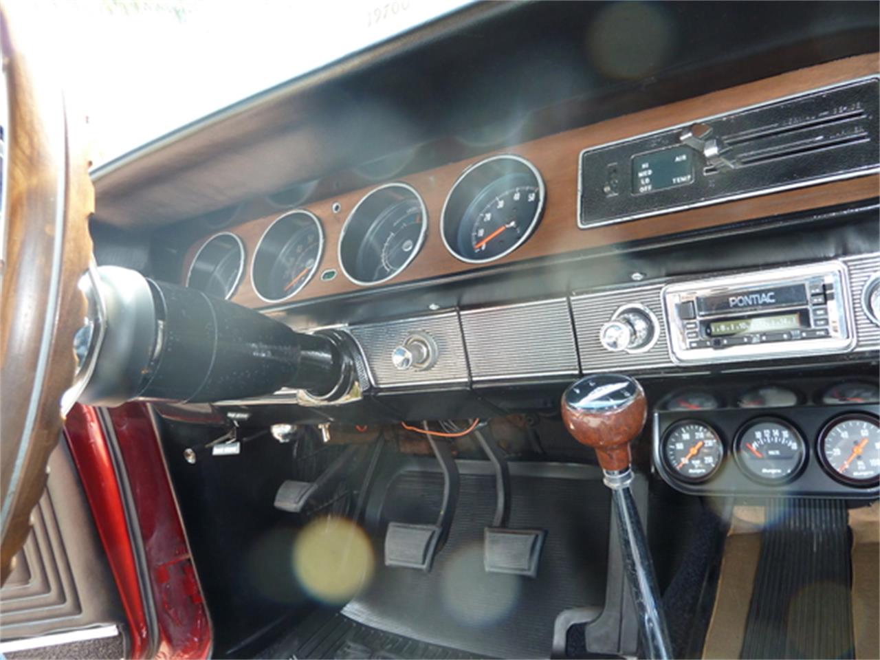 1965 Pontiac GTO for sale in Fort Myers, FL – photo 21