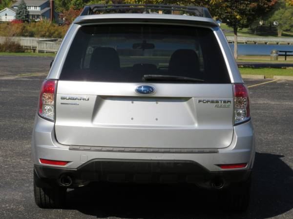 2011 Subaru Forester 2 5X Limited - CLEAN! - - by for sale in Jenison, MI – photo 7