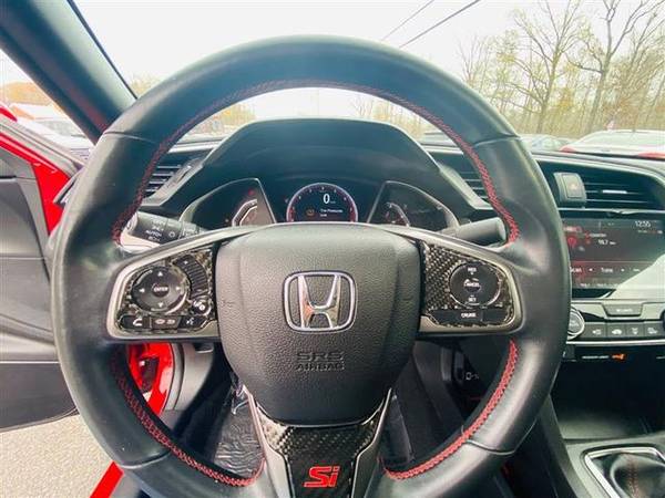 2017 Honda Civic -- LET'S MAKE A DEAL!! CALL - cars & trucks - by... for sale in Stafford, VA – photo 22