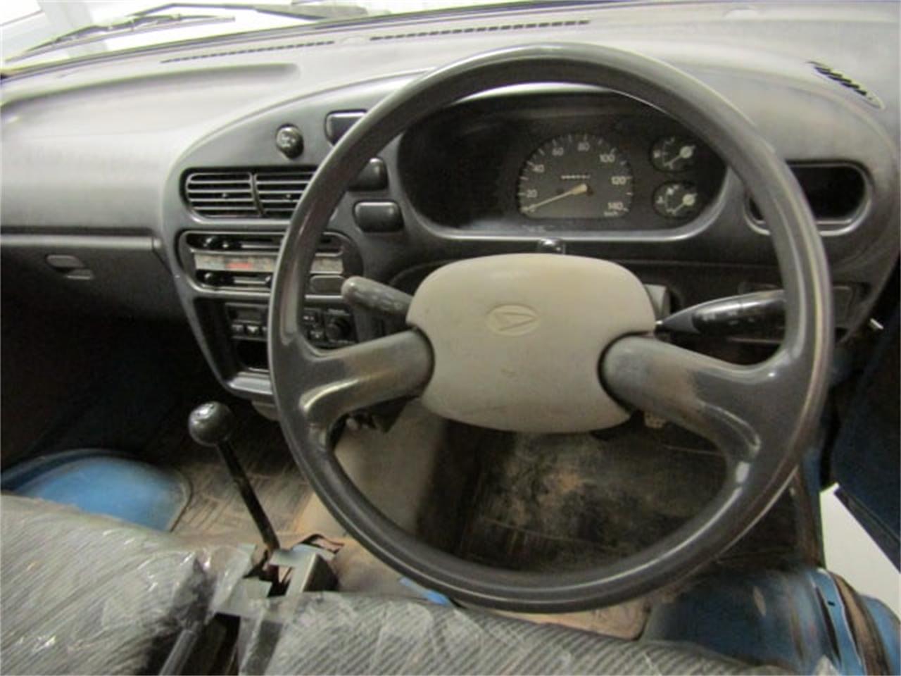 1994 Daihatsu Hijet for sale in Christiansburg, VA – photo 16