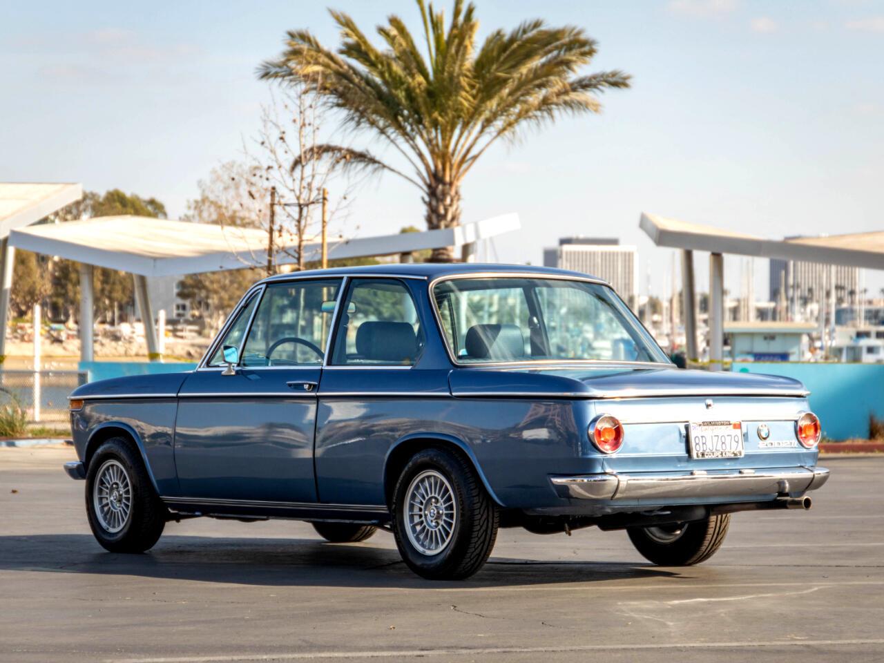 1971 BMW 2002 for sale in Marina Del Rey, CA – photo 7