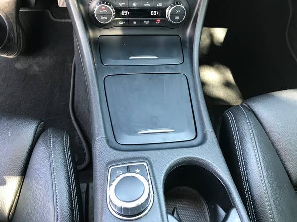 2016 Mercedes-Benz CLA 250 4matic AMG style for sale in Berthoud, CO – photo 10
