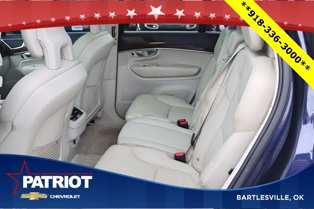 2016 Volvo XC90 T6 Momentum AWD for sale in Bartlesville, OK – photo 16