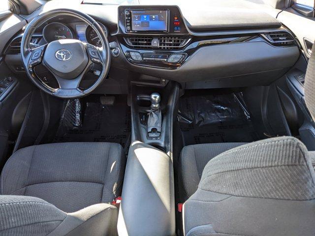 2018 Toyota C-HR XLE Premium for sale in Centennial, CO – photo 16