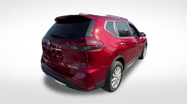 2020 Nissan Rogue SV for sale in Pleasant Hills, PA – photo 8