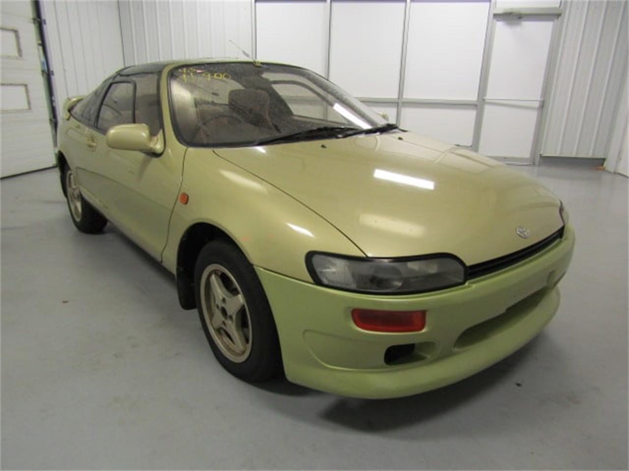 1992 Toyota Sera for sale in Christiansburg, VA – photo 2