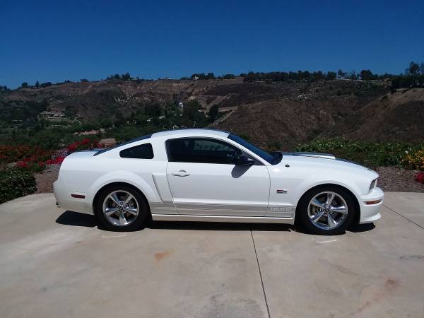 2007 Shelby GT for sale in Camarillo, CA – photo 13