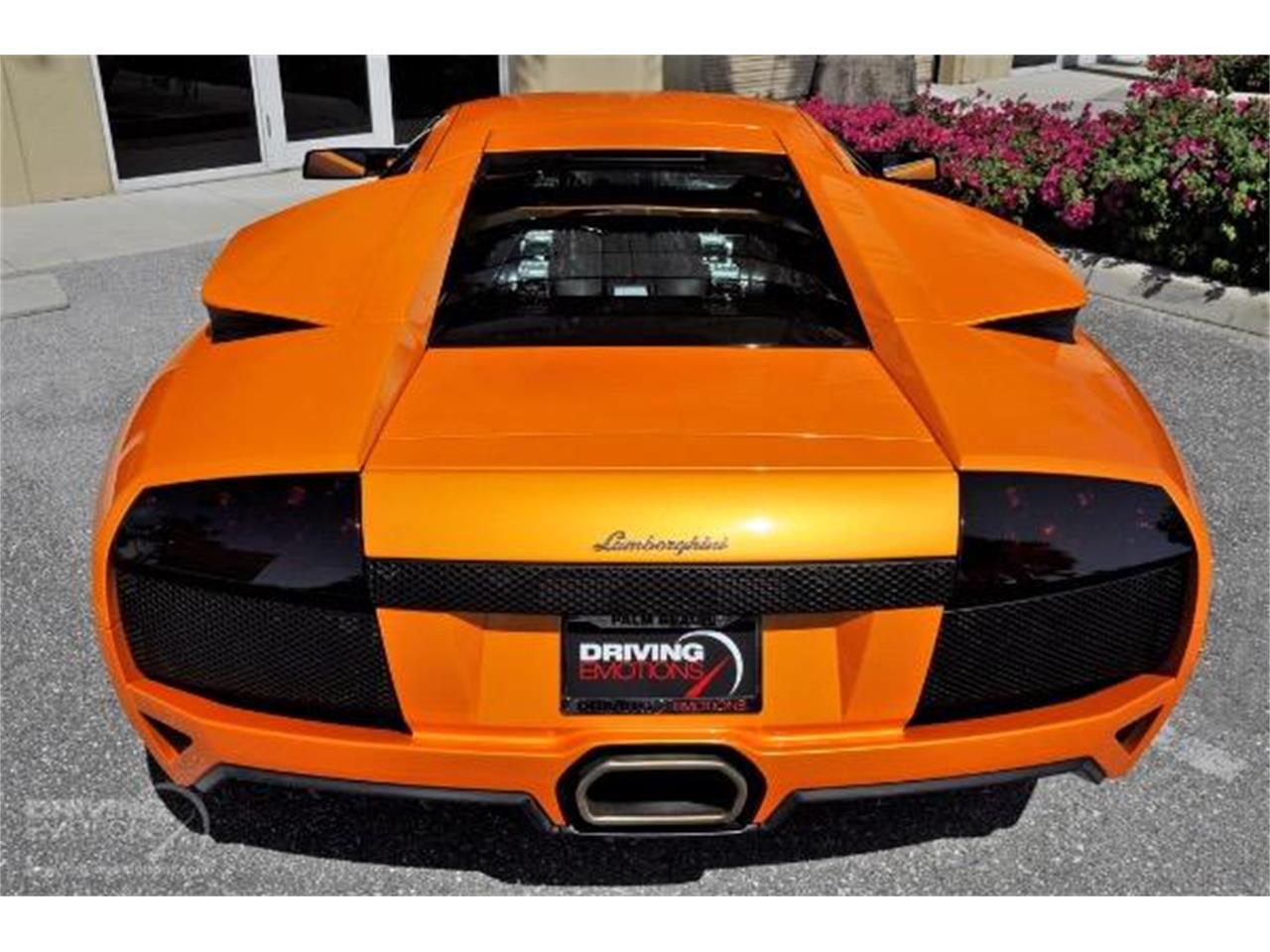 2008 Lamborghini Murcielago for sale in West Palm Beach, FL – photo 26