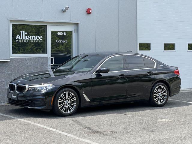 2019 BMW 530e xDrive iPerformance for sale in Other, MA – photo 4