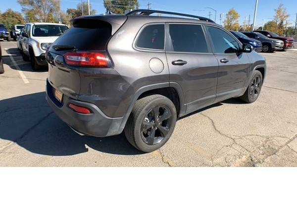2018 Jeep Cherokee/ You Save $1,000 below KBB retail! for sale in Reno, NV – photo 3