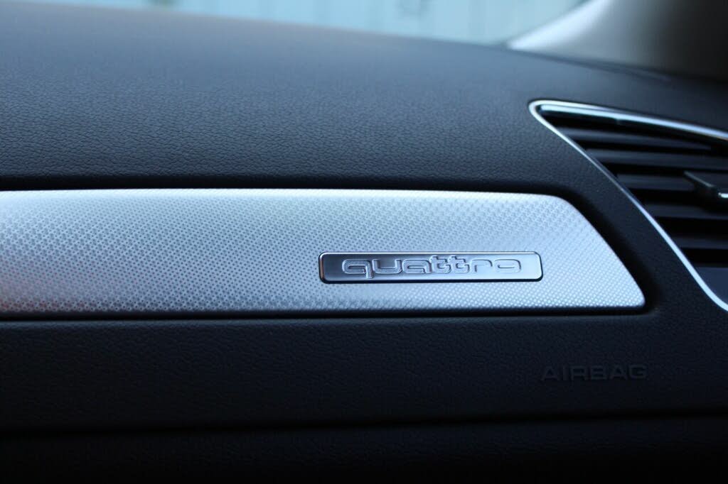 2009 Audi A4 3.2 quattro Premium Plus Sedan AWD for sale in PUYALLUP, WA – photo 12