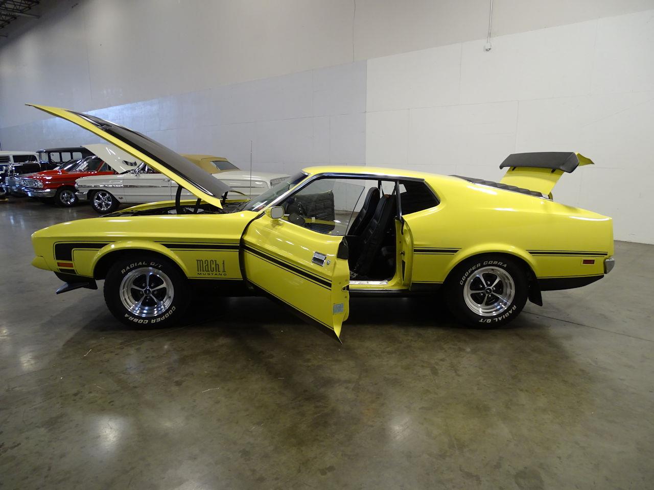 1972 Ford Mustang for sale in O'Fallon, IL – photo 29