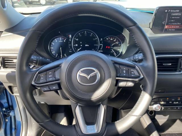 2019 Mazda CX-5 Grand Touring for sale in Elkton, MD – photo 29