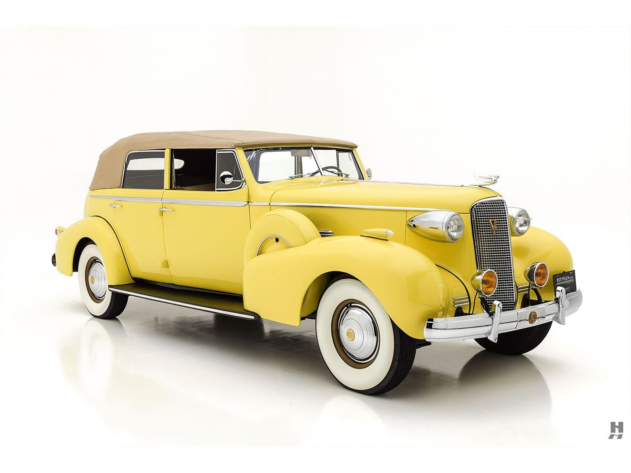 1937 Cadillac Series 75 for sale in Saint Louis, MO – photo 35