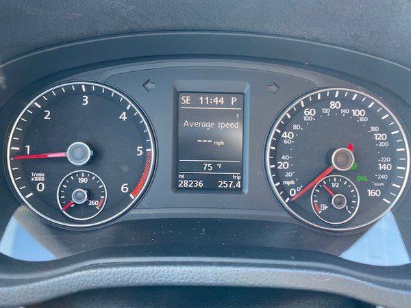 2014 Volkswagen Passat TDI SE w/Sunroof Nav *$500 DOWN YOU DRIVE! for sale in St Peters, MO – photo 19