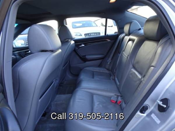 2006 Acura TL for sale in Waterloo, IA – photo 14