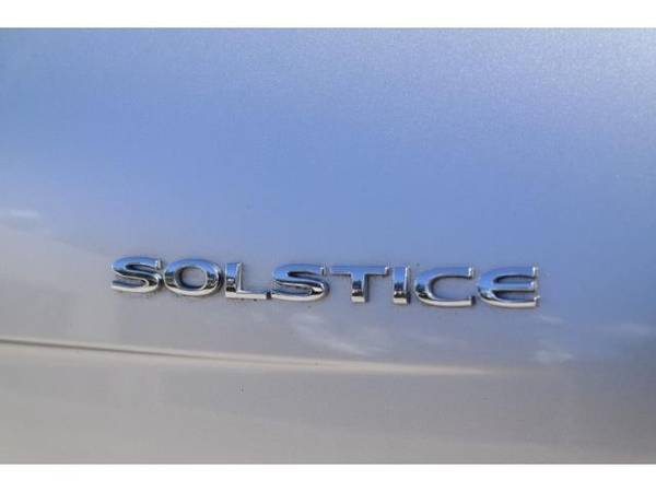 2007 Pontiac Solstice Base - convertible for sale in Sanford, FL – photo 10