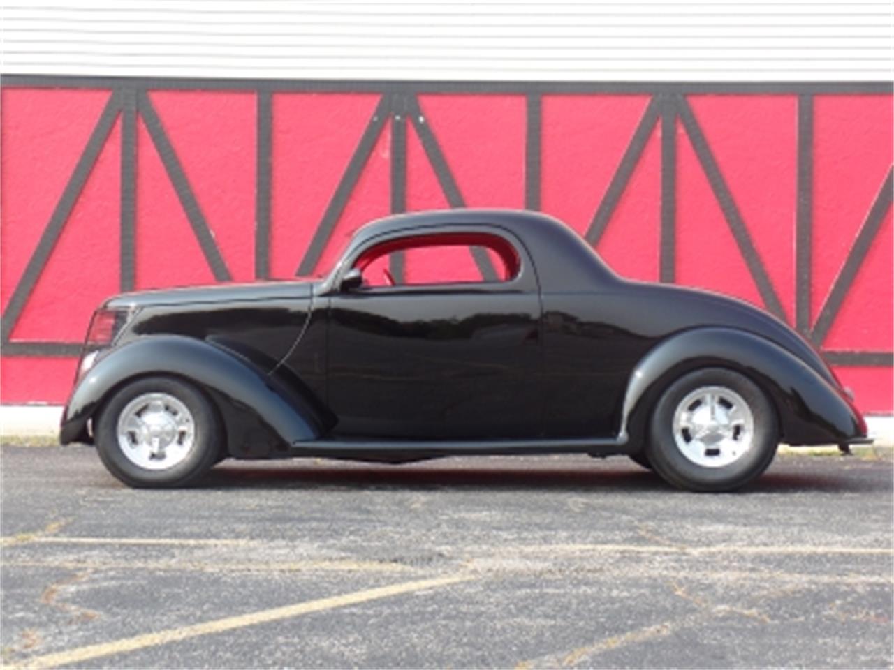 1937 Ford Street Rod for sale in Mundelein, IL – photo 10
