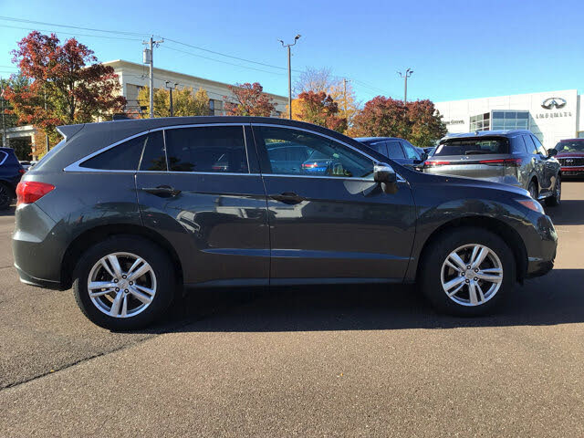 2015 Acura RDX AWD for sale in Willow Grove, PA – photo 7