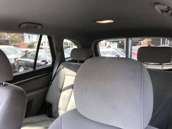 2009 Hyundai Santa Fe GLS AWD LOWEST PRICES AROUND! for sale in Brooklyn, NY – photo 14