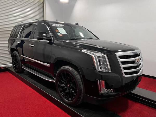 2017 Cadillac Escalade Luxury - Open 9 - 6, No Contact Delivery for sale in Fontana, CA – photo 9